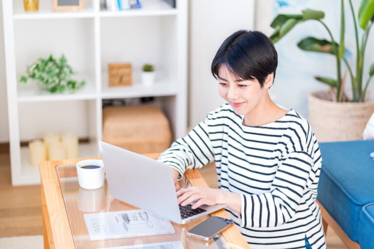 テレワーク時代に必要な健康管理のコツ