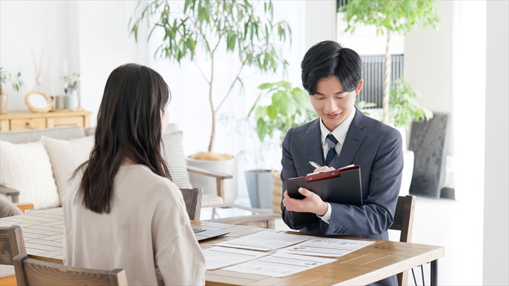 初回ご相談・ヒアリング