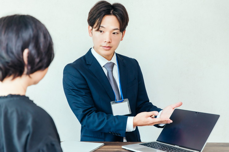 プランのご提案