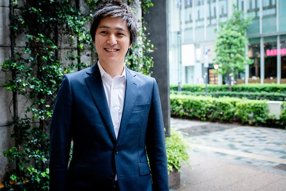 なごみ産業医事務所 代表 白澤一弘