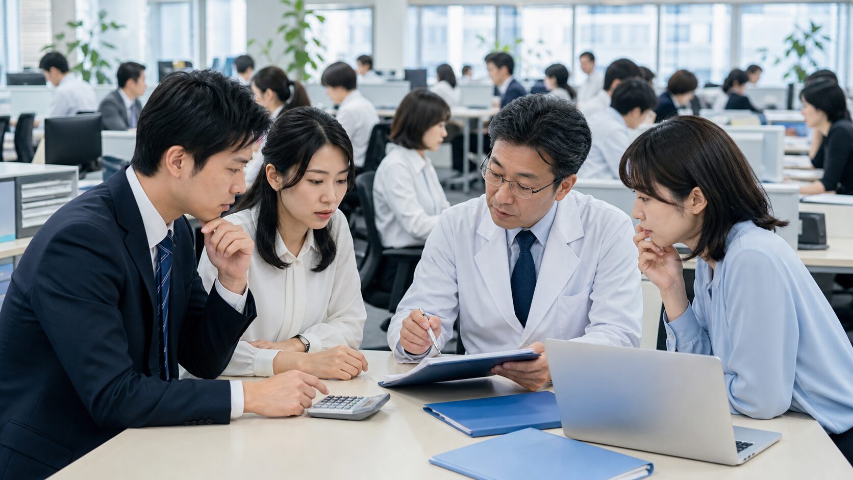 【まとめ】従業員が50人以上で発生する義務とその対応