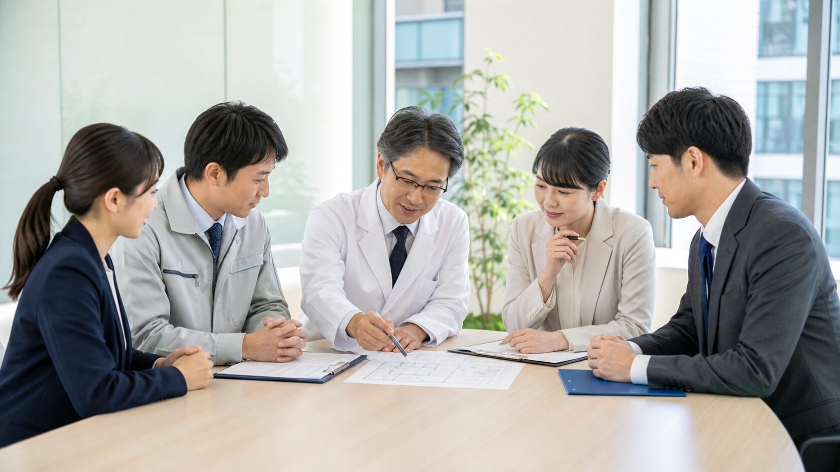 【衛生委員会・立ち上げ】企業が押さえておくべき法的ポイントと実務上の注意点