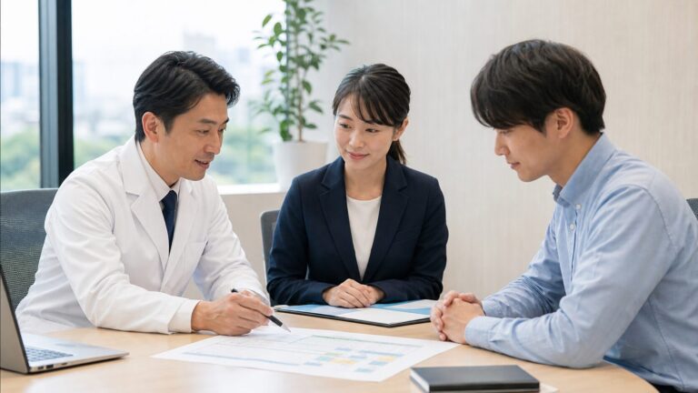 メンタルヘルス不調による休職・復職支援の進め方