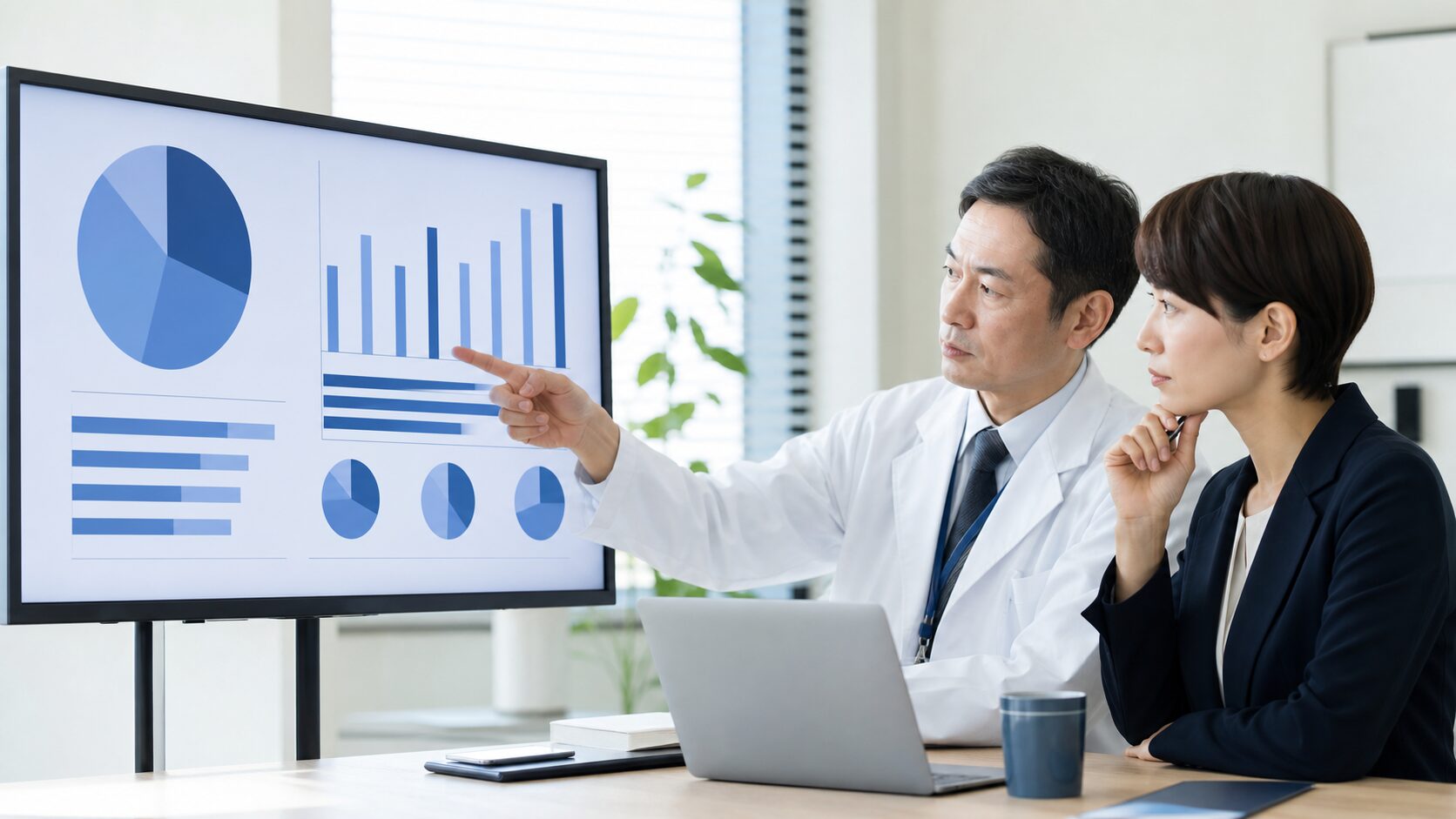 ストレスチェックの義務化！企業が知っておくべきポイント
