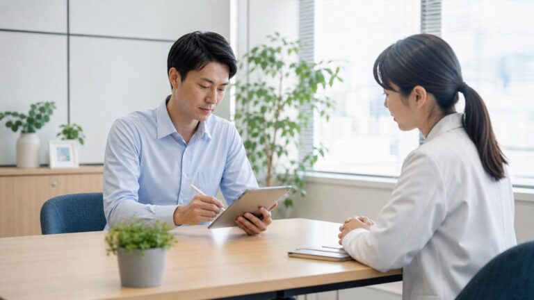 ストレスチェック制度の基本と企業が準備すべきポイント【2025年最新】